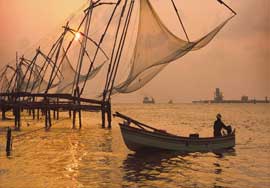 Cochin 2 nights 3 days tour packages